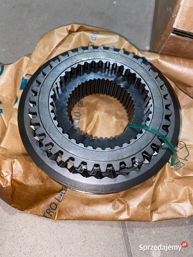 47126058 Synchronizator Maxxum MXU Steyr 6125 Warszawa sprzedam