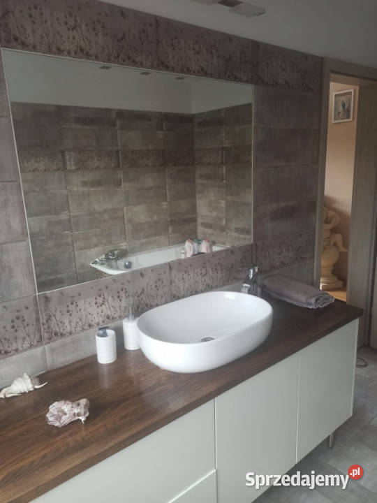 Sprzedam dom 160m2 działka 400 m2 6875zł/m2 mazowieckie Marki