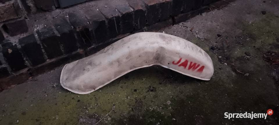 romet komar jawka kaczka błotnik półka Międzychód sprzedam