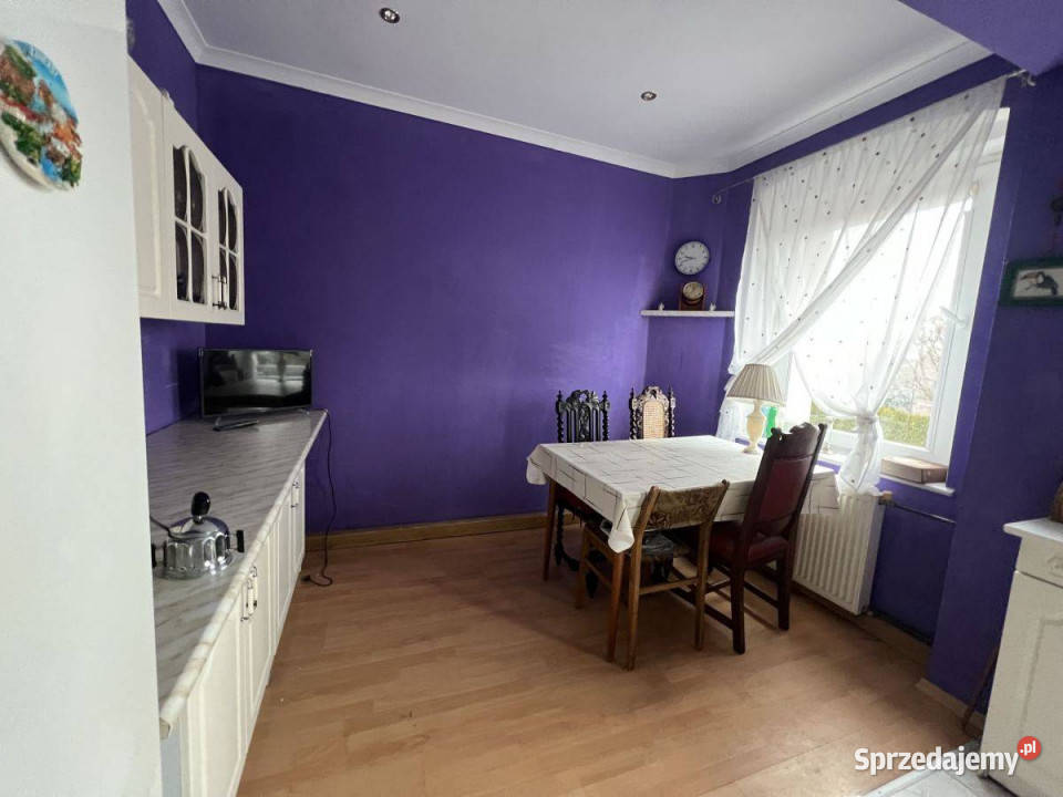 Na sprzedaż mieszknie w Miłkowicach