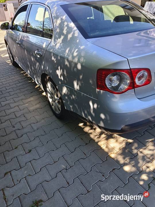 Jetta Jetta Czechówka