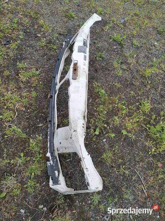 Przedni pas VW LT dostawcze Czerwionka-Leszczyny sprzedam
