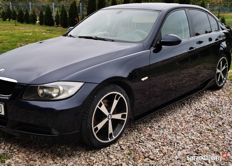 Felgi koła BMW 5x120 ET40 18 Jawidz