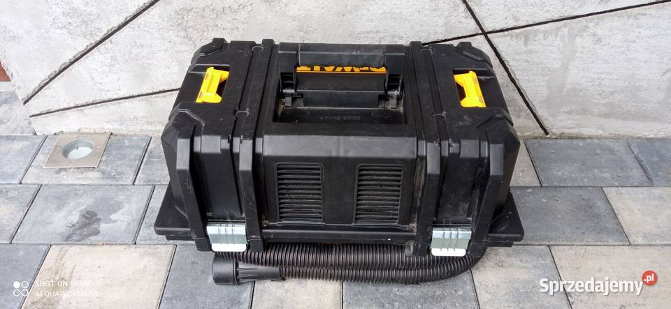 Odkurzacz DEWALT 54v Body DCV586MN wielkopolskie