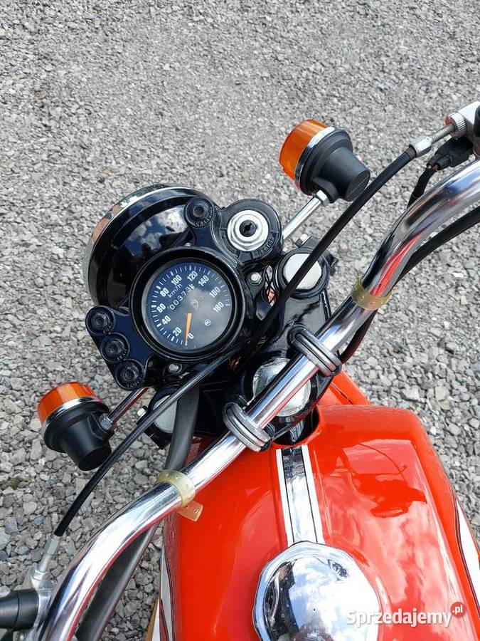 Sprzedam cezeta 35p lubelskie Przymiarki