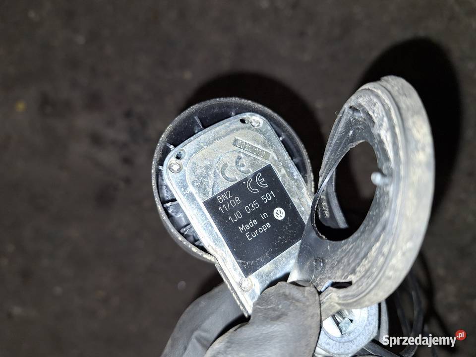 Passat B5Golf 4Bora organtena GPS Gołdap