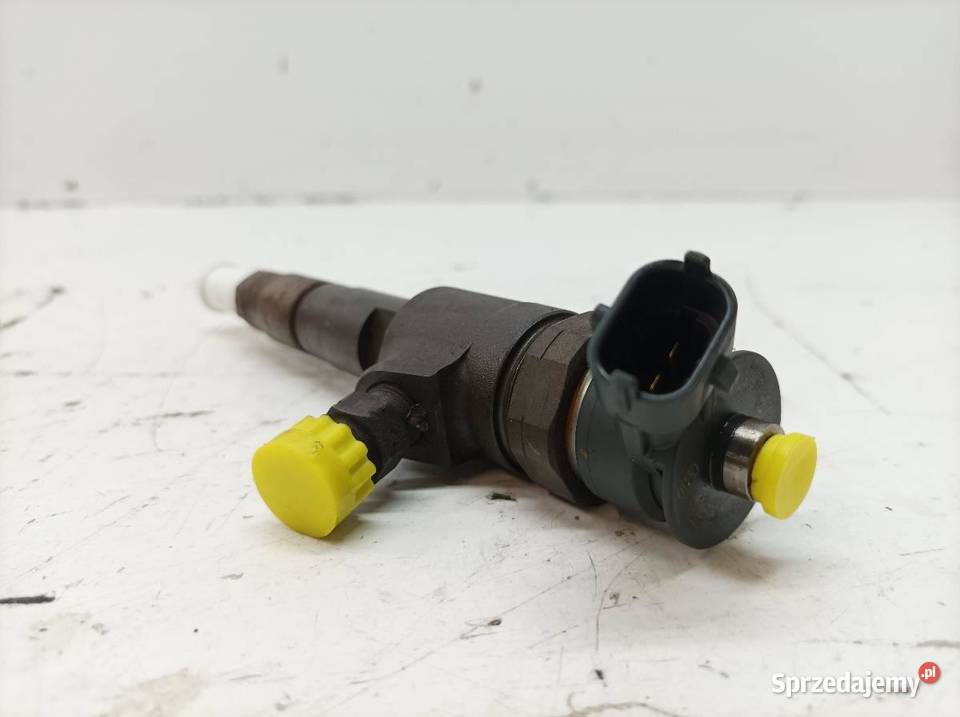 WTRYSKIWACZ 0445110339 14 E HDI Citroen C3 II