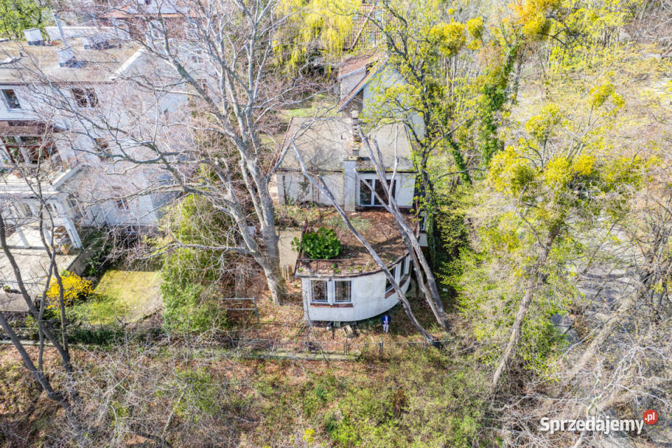 Dom wolnostojący Sopot 220m2