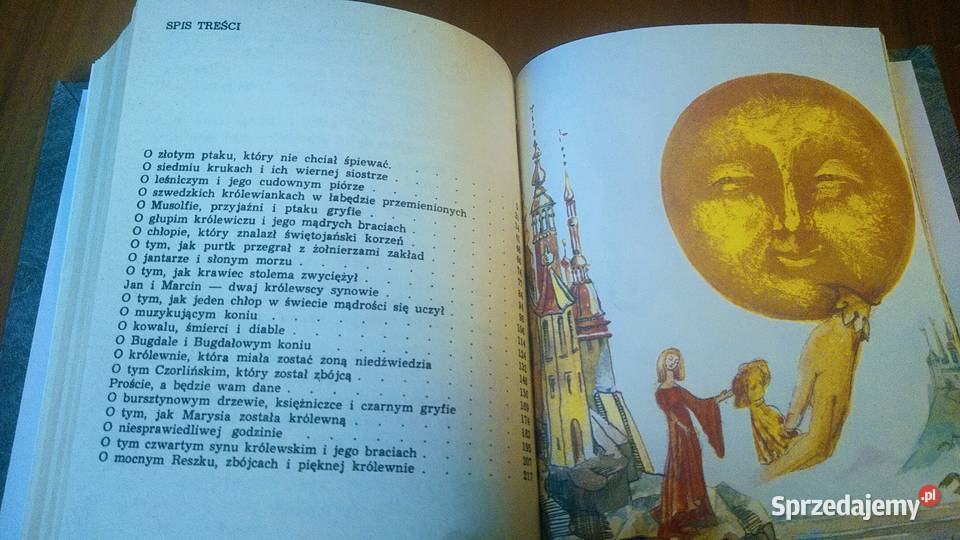Bursztynowe drzewo baśnie kaszubskie Edmund pomorskie Gdańsk