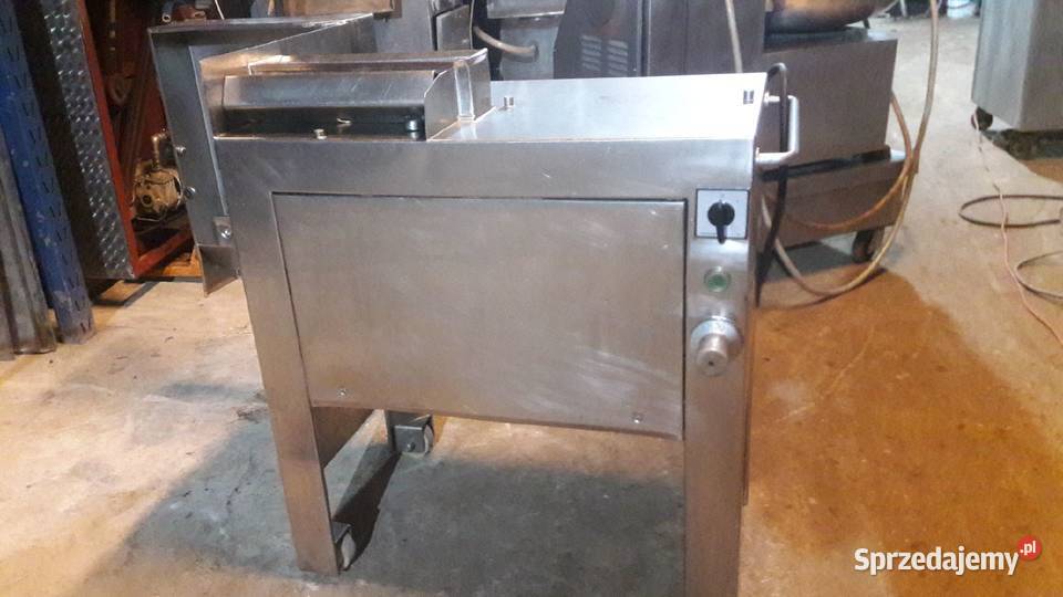 kostkownica RUCHLE Grodzisk Wielkopolski sprzedam