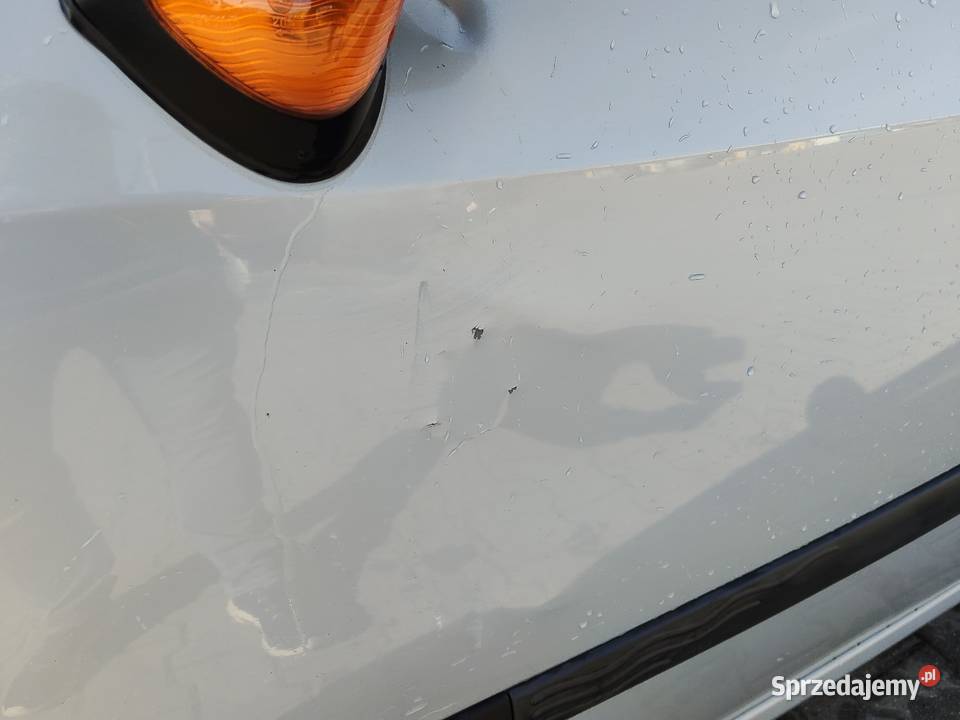 Renault Modus 2005 70KM