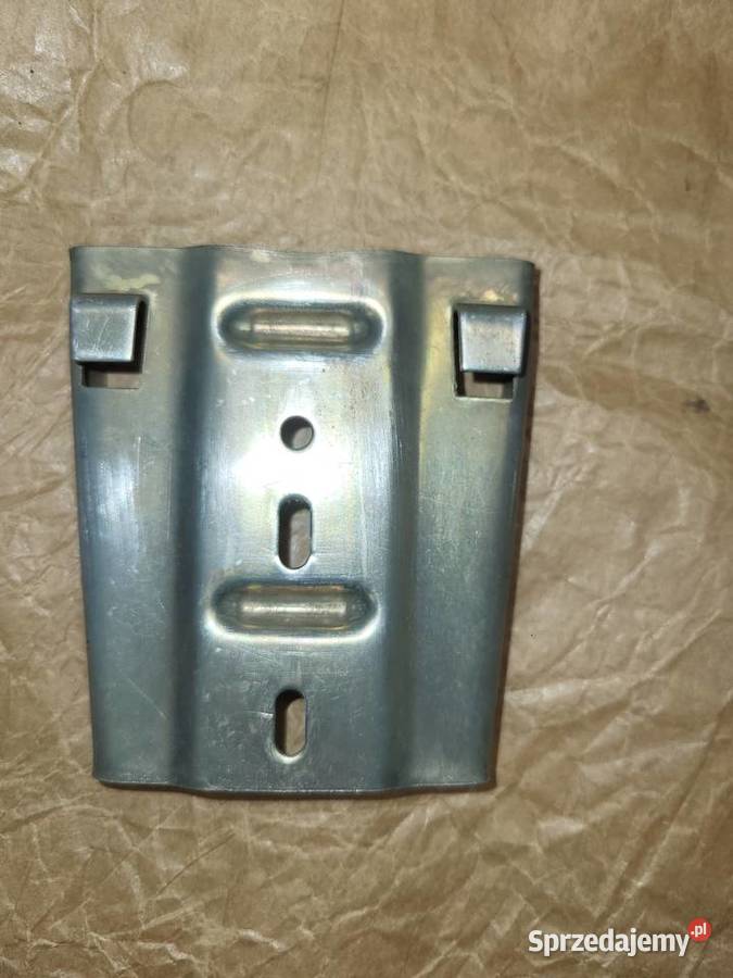 Trabant 601 Nowy zbiornik płynu spryskiwacza Zbiorniki płynu do spryskiwaczy Piaseczno