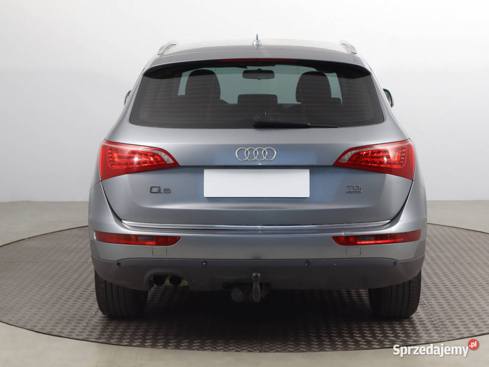 Audi Q5 20 TDI Bielany Wrocławskie