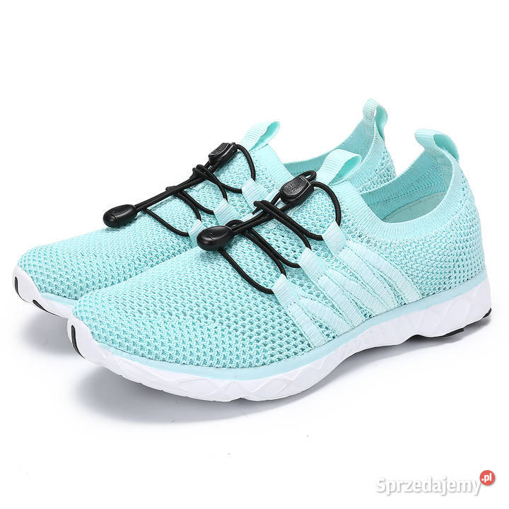 40 Gracosy buty do sportów wodnych 255 miętowe Gaszowice