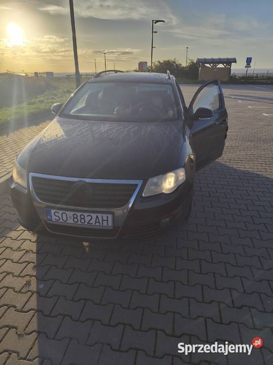 Sprzedam Volkswagena Passata 19 TDI Zadbany