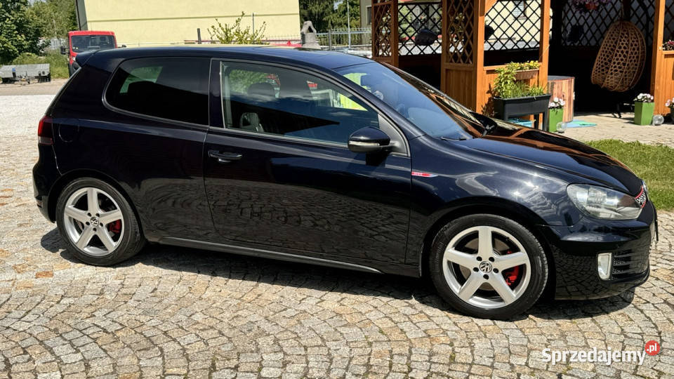 Volkswagen Golf 20 Benz 210 z Niemiec ZADBANY gniazdo USB Strzegom
