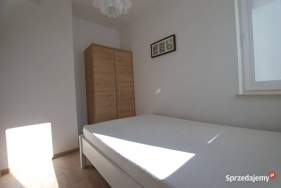 Mieszkanie 2822m2 Kielce Zagnańska