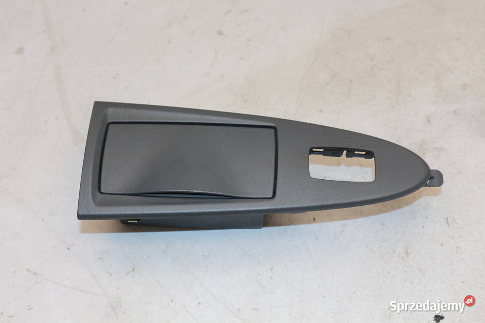 FIAT CROMA 2 POPIELNICZKA TYŁ LEWA KOLOR SZARY Prochowice sprzedam
