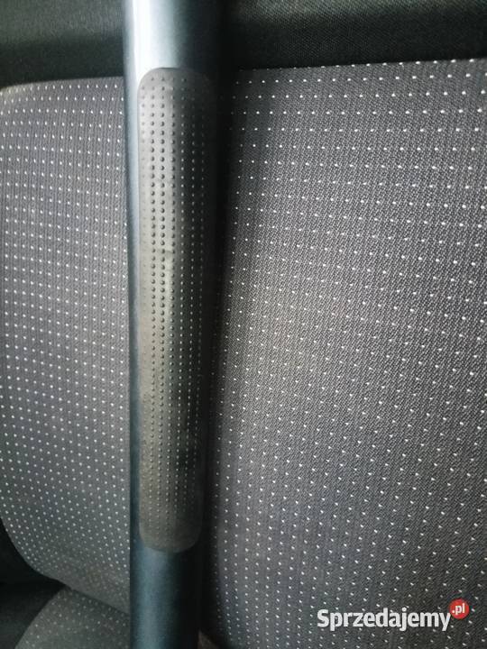 FIAT STILO KLAMKA KLAPY TYL KOMBI 2008 dolnośląskie Mietków sprzedam