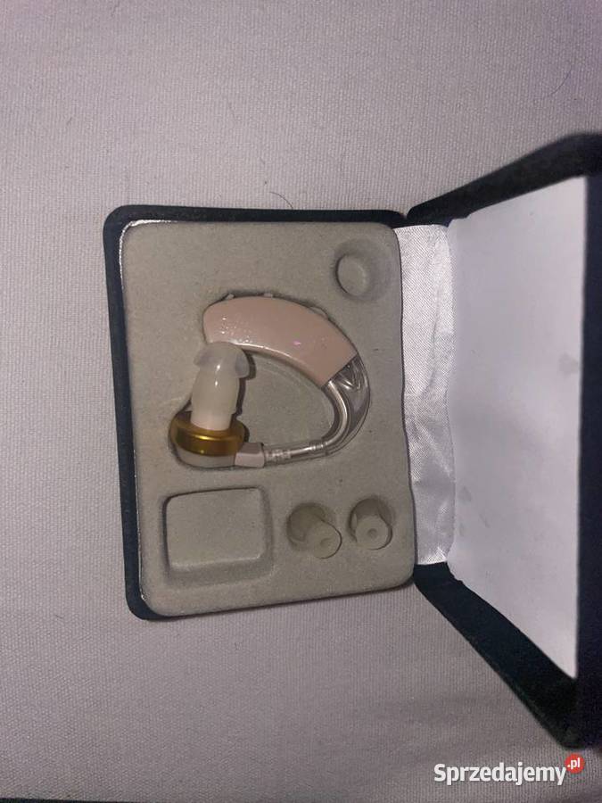 Signia Pure ChargeGo Toruń