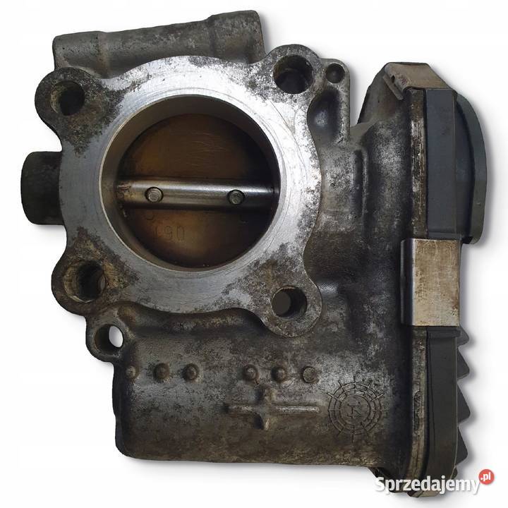 PRZEPUSTNICA Opel Adam 12 16V 55562270 osobowe Chełm sprzedam