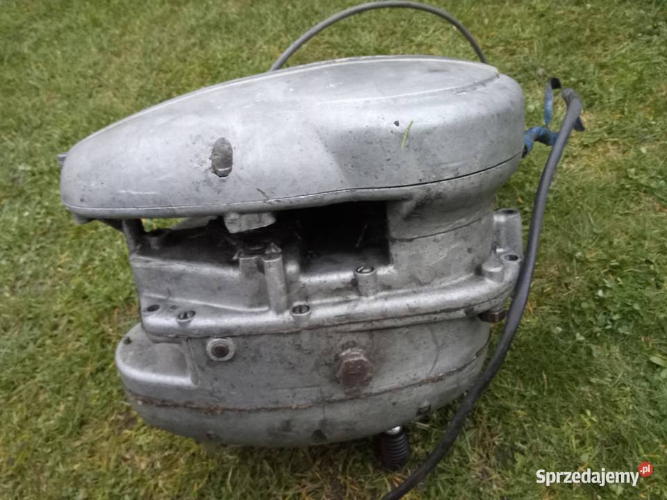 Shl m11 silnik s32 Tarnów