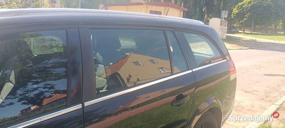 SYTUACJA LOSOWA TANIE ALE STAN BD Kombi Samochody osobowe Ostróda sprzedam