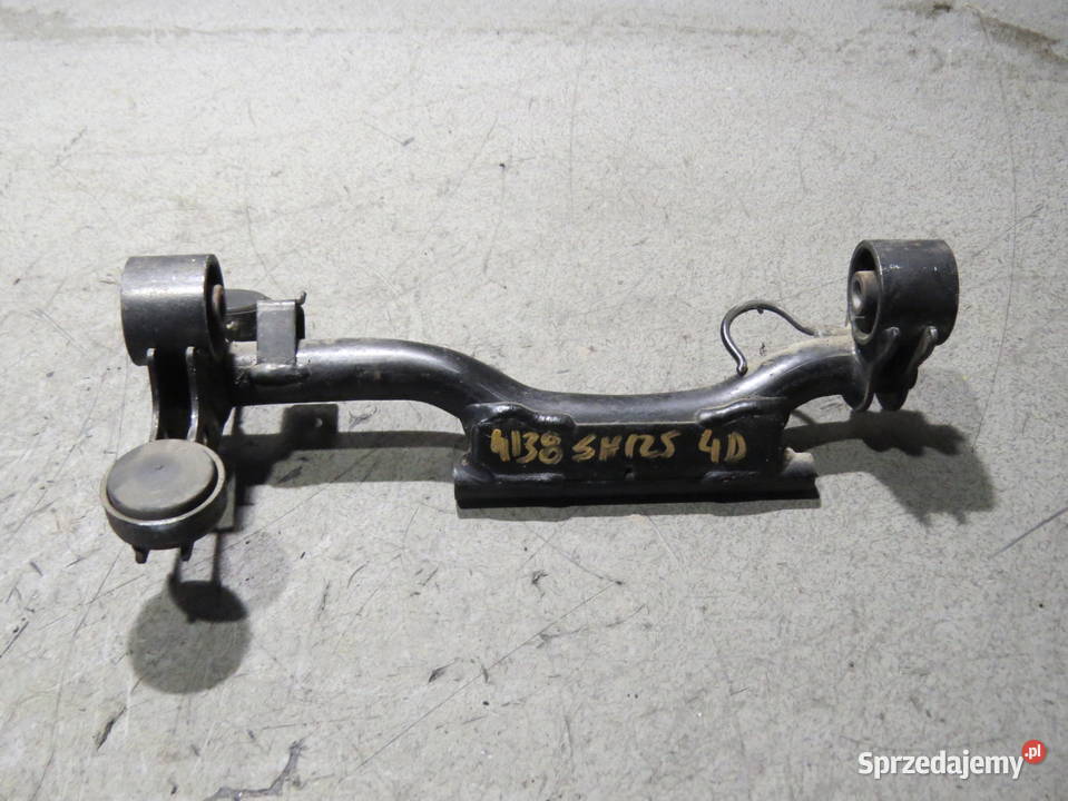 HONDA SH 125 150 ZAWIESZENIE SILNIKA MOCOWANIE Zawieszenie kujawsko-pomorskie Toruń