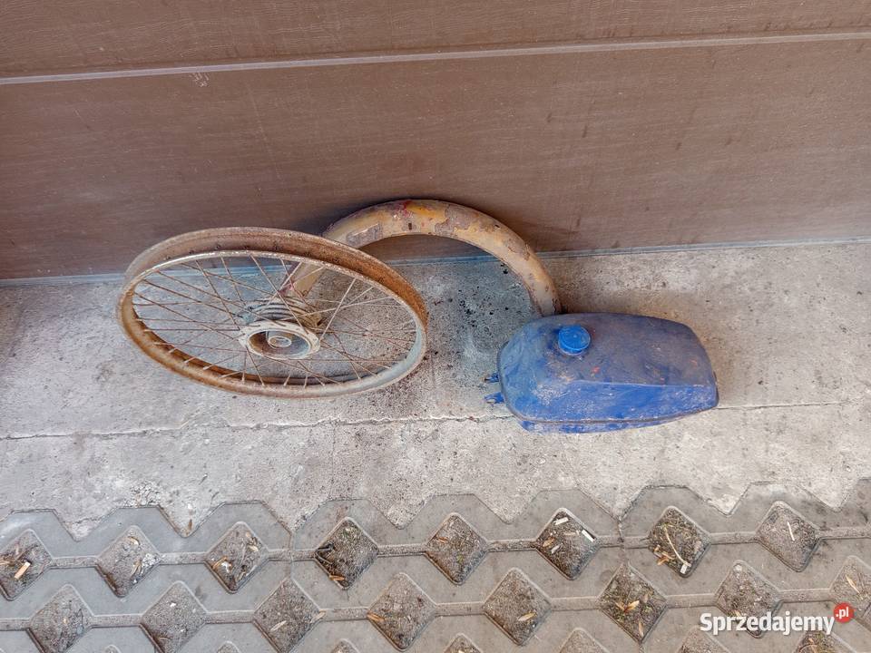 Romet Romet Tarnogóra