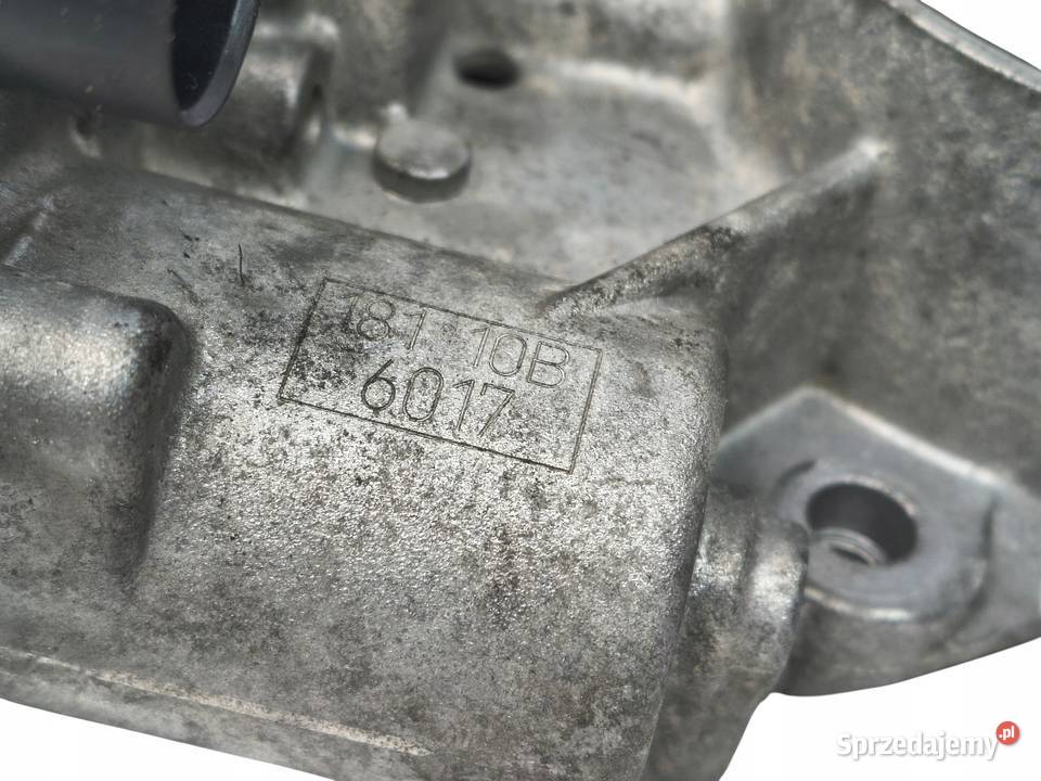 PRZEPUSTNICA Opel Insignia A 20 CDTI oryginał osobowe Chełm