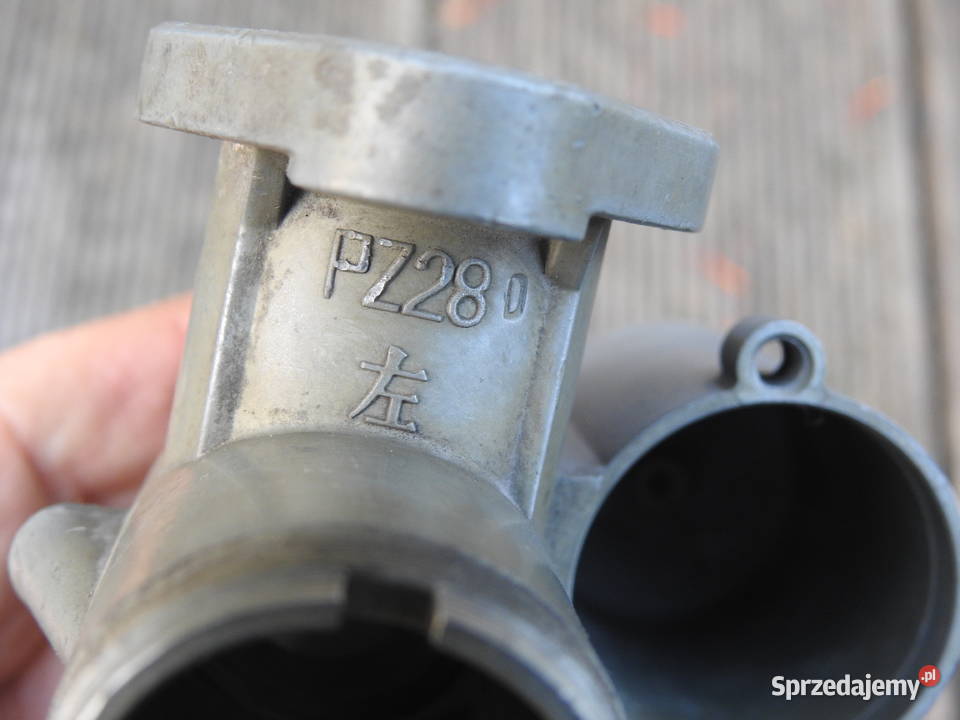 PZ28 K37 Graetzin Sa24 Amal Fischer Bing Bings mazowieckie Warszawa