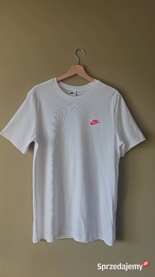 Nike tshirt męski rozmiar M Lublin