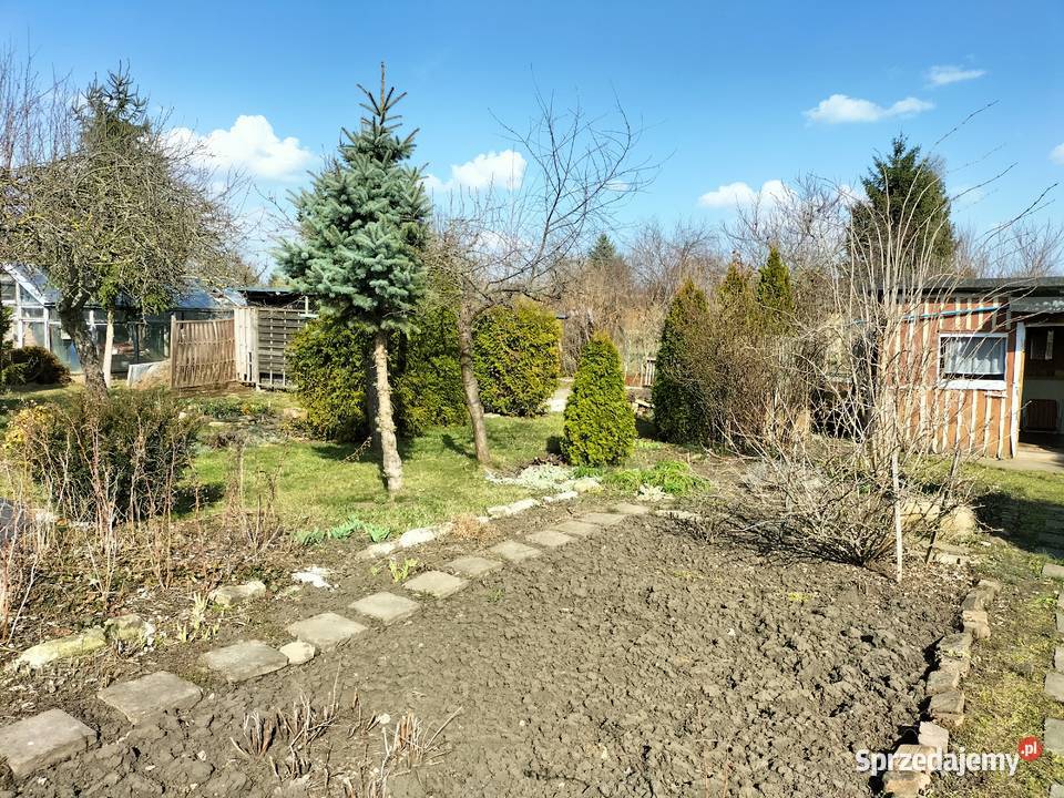 SPRZEDAM WYJATKOWE RODdzialka 150m2 Wroclaw Sprzedaż dolnośląskie Wrocław