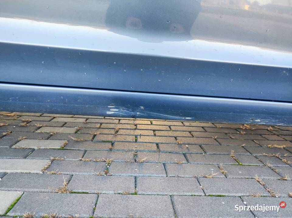 Hyundai Elantra VI LIFT 16 MPI LPG Automat 2019r nieuszkodzony Poddębice