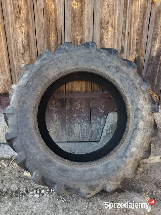 Opona 16934 Stomil Ursus C 385 902 Tomaszów Lubelski