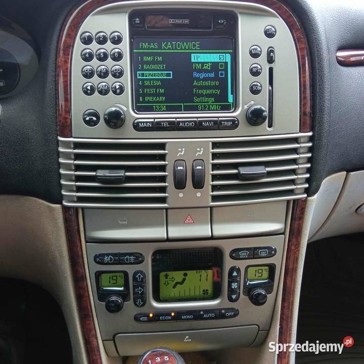 Samochód osobowy do użytku na części śląskie Tarnowskie Góry