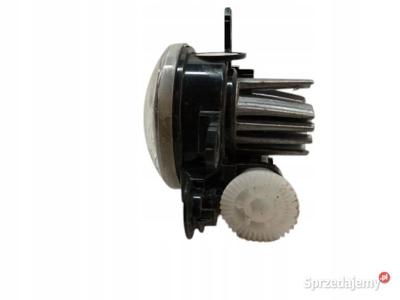 HALOGEN PRAWY PRZÓD DRL 13497330 Opel Mokka II Lampy przeciwmgielne sprzedam