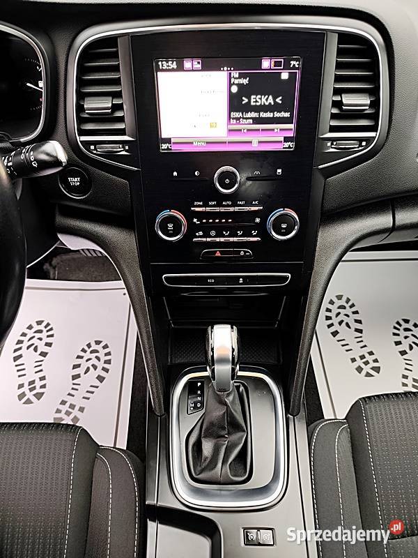 15 dCi 115 Automat Navi Led Parctronik pt Kamera Lubartów sprzedam