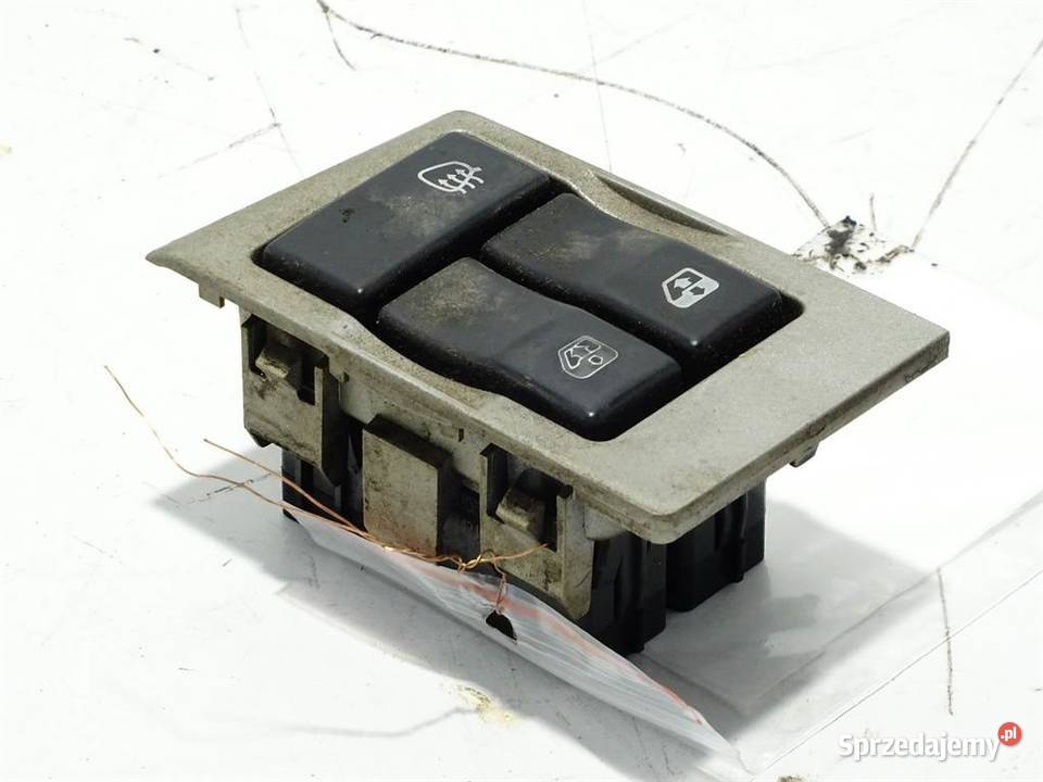 PRZEŁĄCZNIK SZYB RENAULT TRUCKS PREMIUM 2 Van ciężarowe Mechanizmy opuszczania szyb podkarpackie