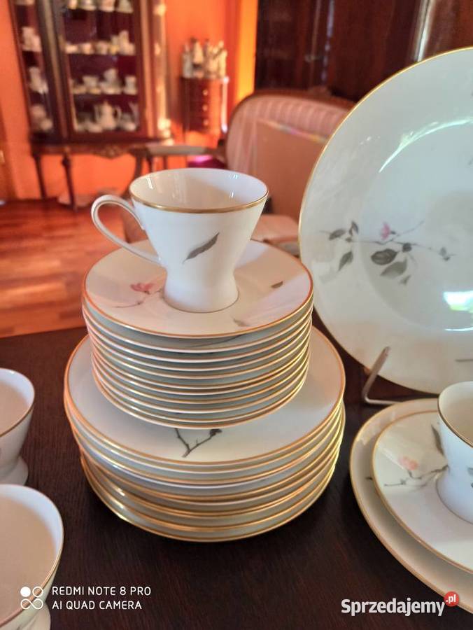 serwis RosenthalForm 2000 Gdańsk