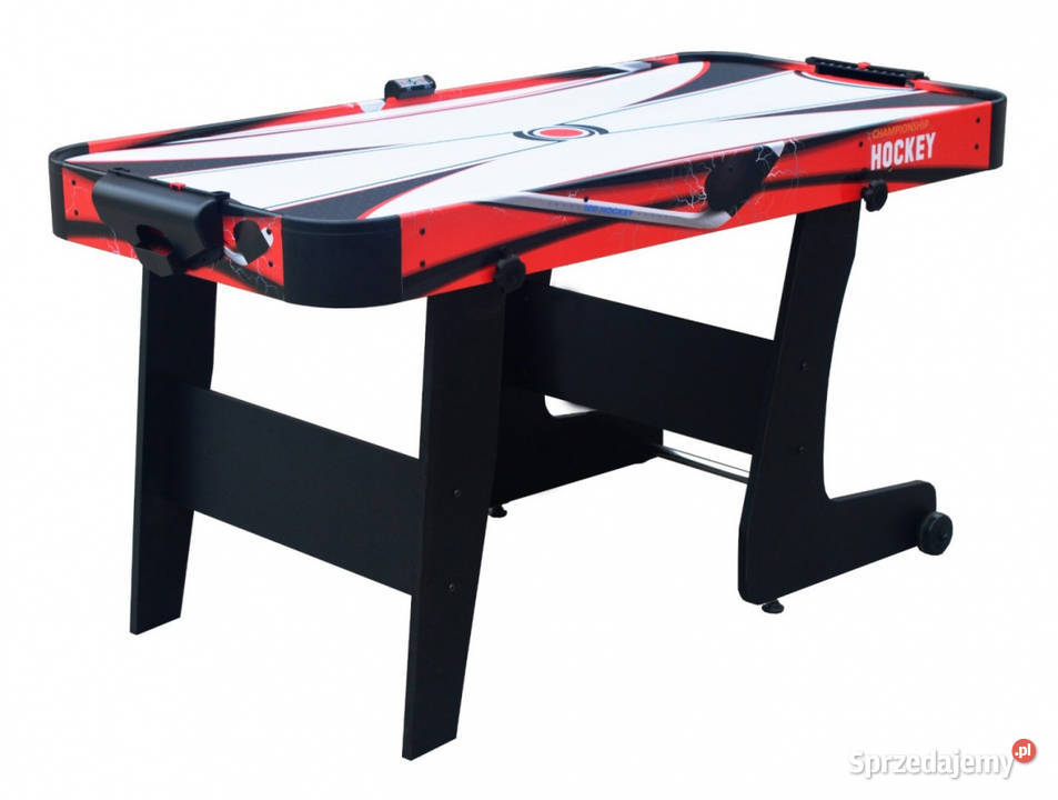 Stół do gry Cymbergaj AIR HOCKEY 152x74 składany Warszawa sprzedam