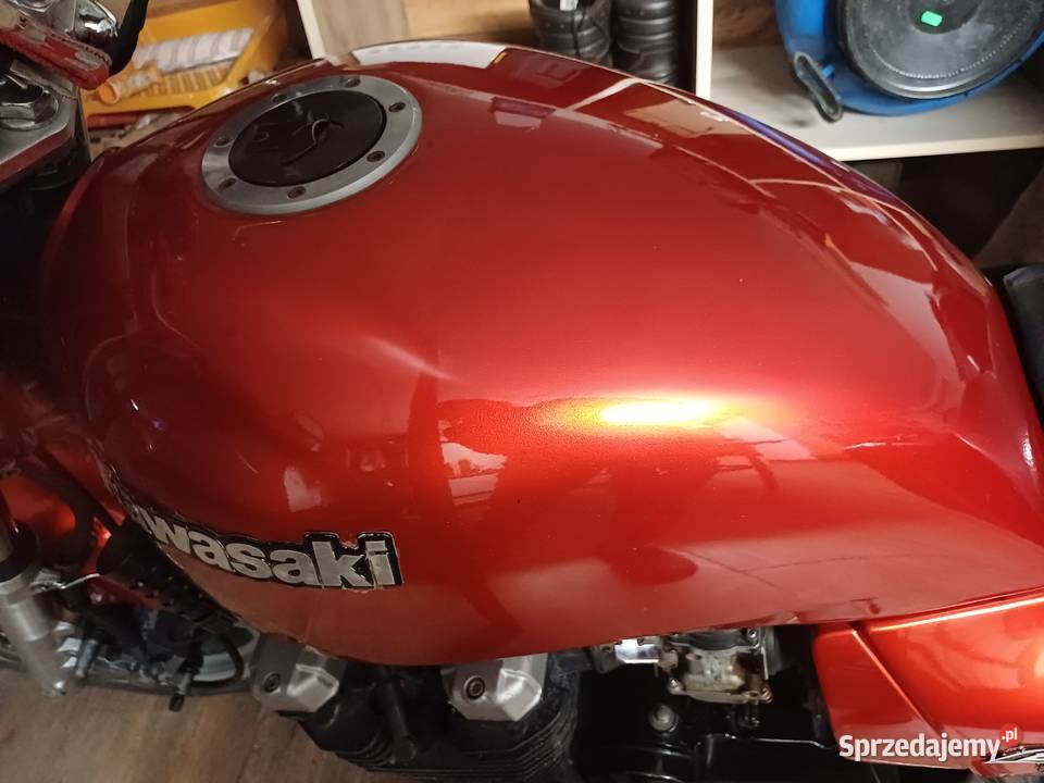 Kawasaki Zefir 750C Opoczno sprzedam