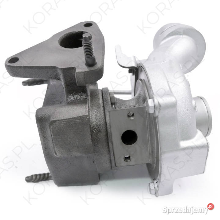 Turbina Dacia Logan Moc 86 Silnik K9K osobowe Włoszczowice sprzedam
