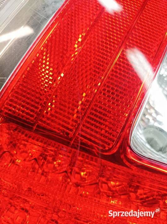 LAMPA TYŁ PRAWA EUROPA LIFT FL Volvo XC 70 III osobowe