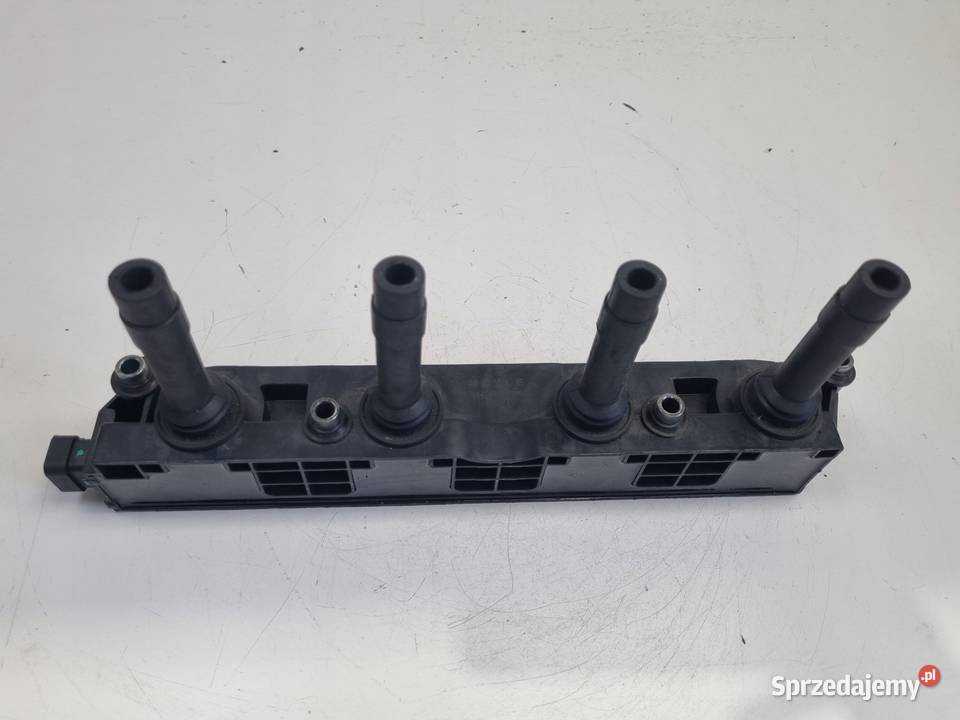 CEWKA ZAPŁONOWA Opel Astra II G 14 16 16V osobowe lubelskie Rudka sprzedam