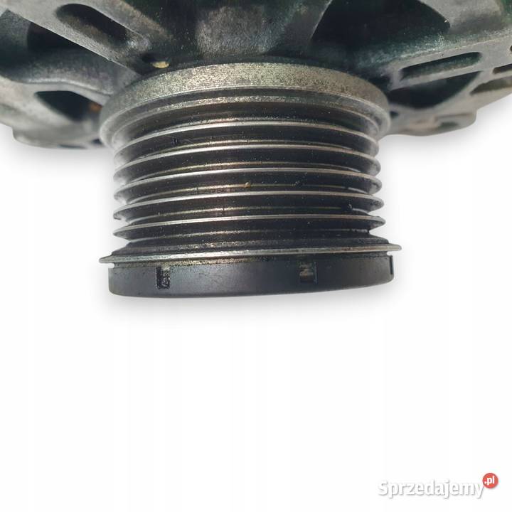 ALTERNATOR Ford Mondeo C Galaxy 20 TDCi Chełm