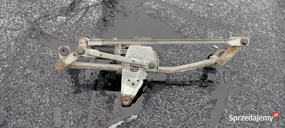 Vw passat B6 mechanizm wycieraczek przód Aleksandrów Łódzki sprzedam