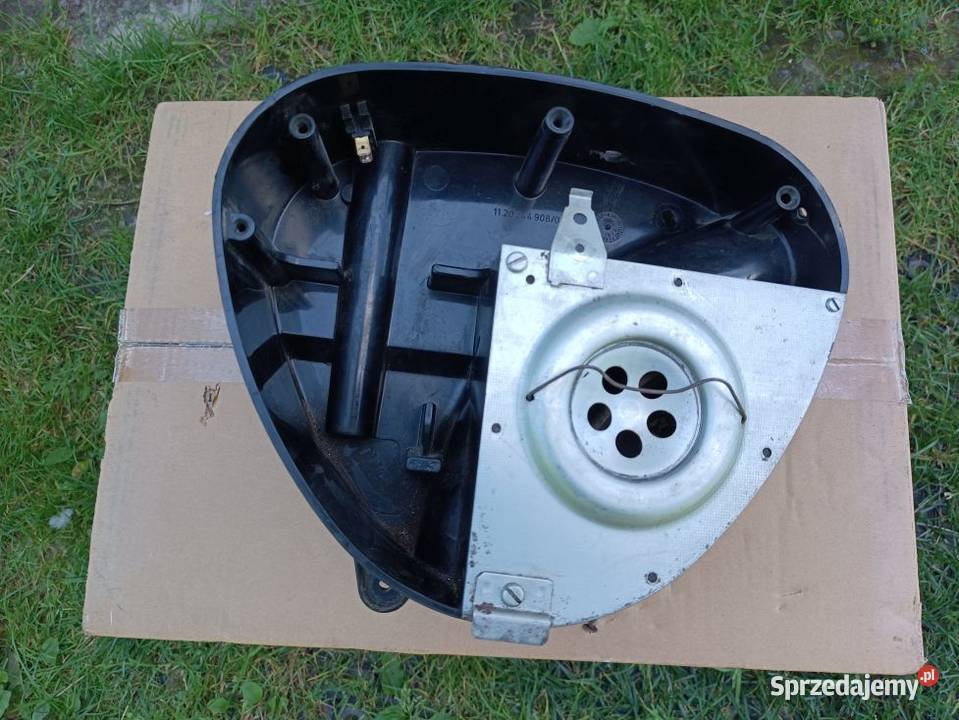 Simson S51 puszka narzędziówka obudowa filtra Piotrków Trybunalski