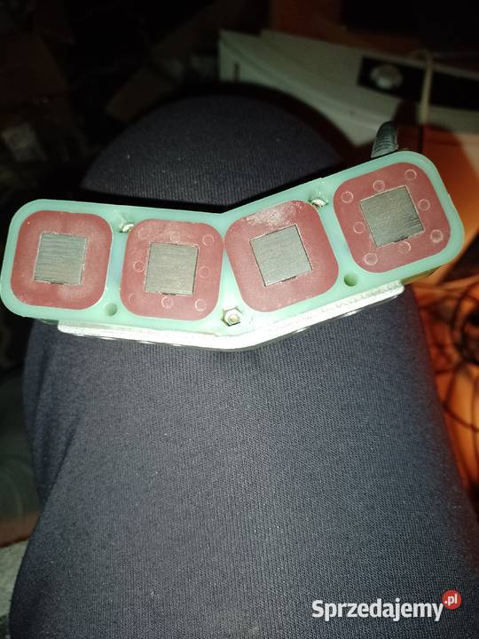 Cewka ładowania silnika Hatz 1D811D90