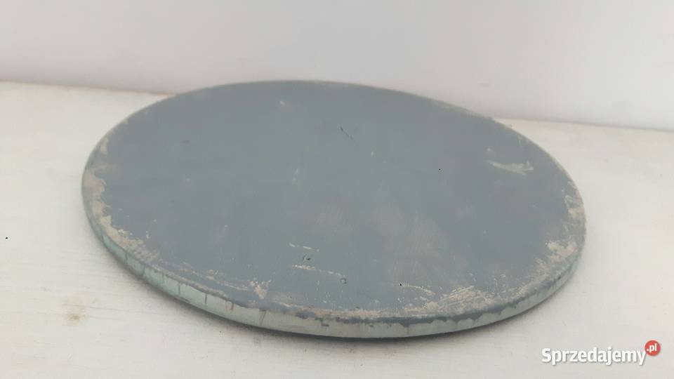 Podstawka ceramiczna ręcznie wykonana mazowieckie Otwock sprzedam